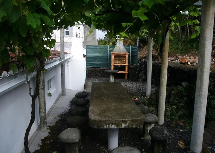 Retiro Dos Cabritos