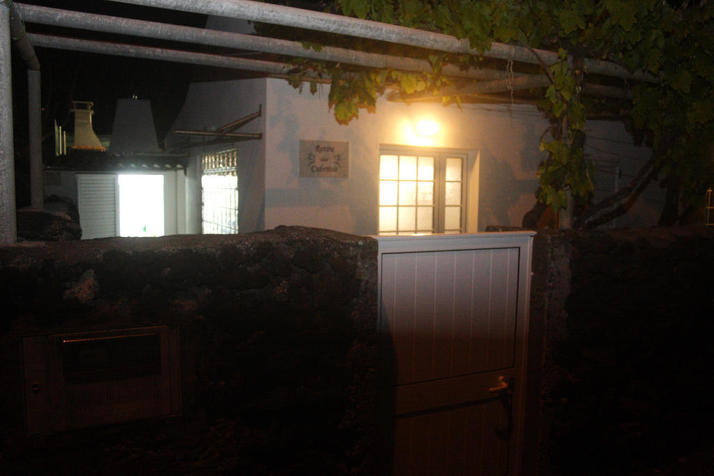 Retiro Dos Cabritos