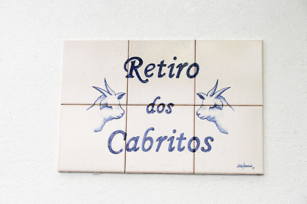 Retiro Dos Cabritos