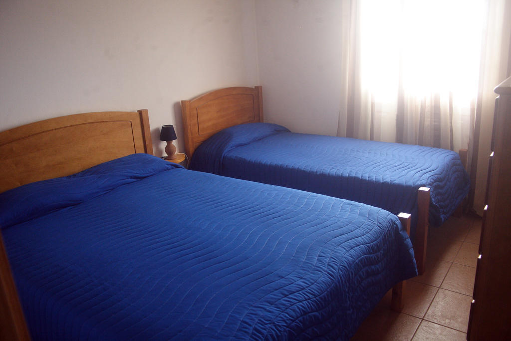 Retiro Dos Cabritos