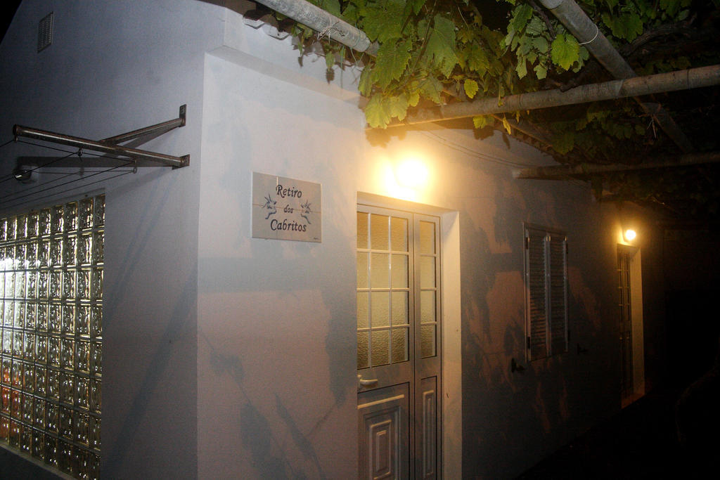 Dom wakacyjny Retiro Dos Cabritos *